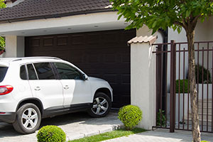 Learn all about garage door maintenance