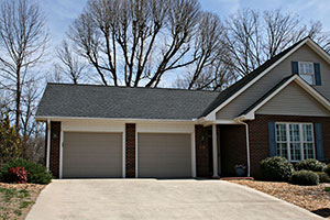 Garage door safety for children